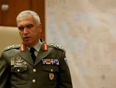 Μ.Κωσταράκος προς την επόμενη κυβέρνηση: «Οκτώ σημεία για να βελτιωθεί άμεσα η Εθνική Άμυνα»